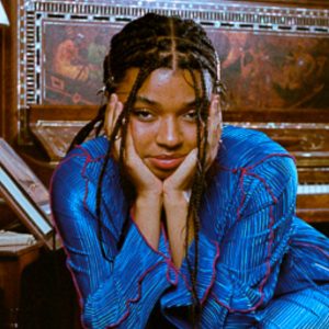 Micaiah Teaches Speech Level Singing SLS Voice Lessons Pop R&B Jazz Rock Musicals